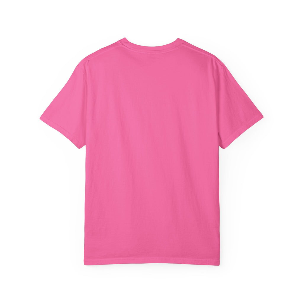 Thanks For Nothing LA Heart Tee