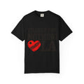 Thanks For Nothing LA Heart Tee